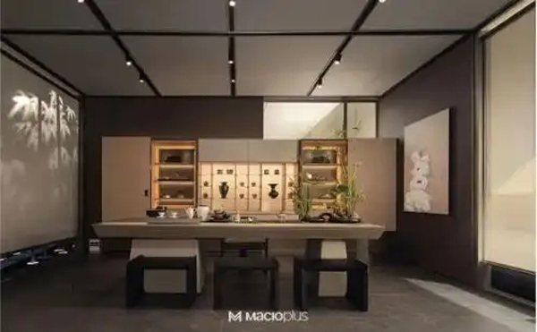 国内知名高定家居品牌大比拼，玛格精品定制凭什么问鼎行业巅峰？