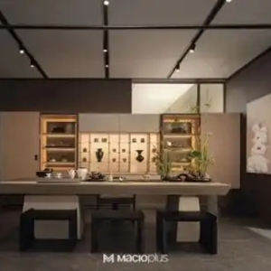 国内知名高定家居品牌大比拼，玛格精品定制凭什么问鼎行业巅峰？