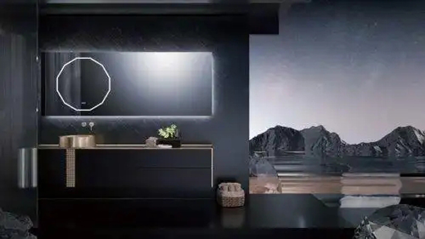 2025浴室柜选购指南，揭秘十大卫浴品牌