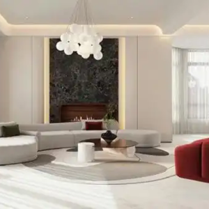 蒙娜丽莎瓷砖2025新品，以至臻艺术打造家装审美新趋势