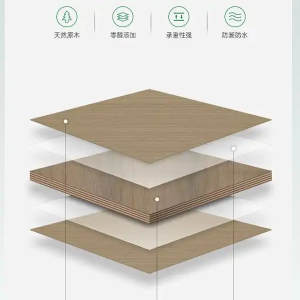 2025家装如何选材？先看懂实木多层板是什么材质！