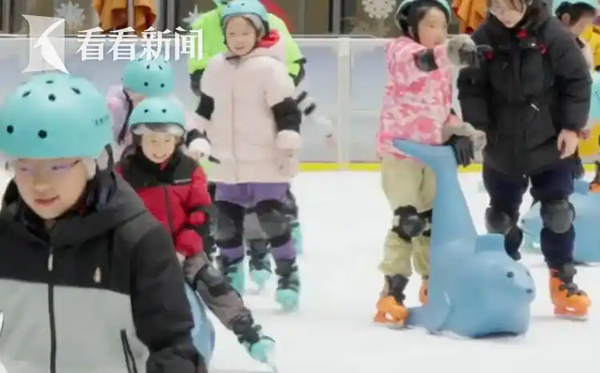 申城消费市场迎开门红 家电以旧换新政策延续