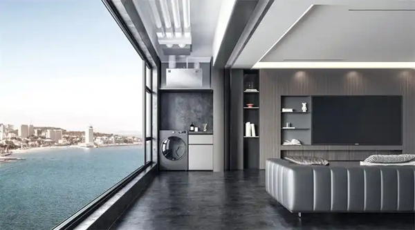 从家电到场景：AO史密斯凭什么获“突破创新奖”？