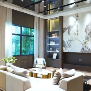 从地板到美学木作，上臣家居HENF级产品托起“好房子”安居梦