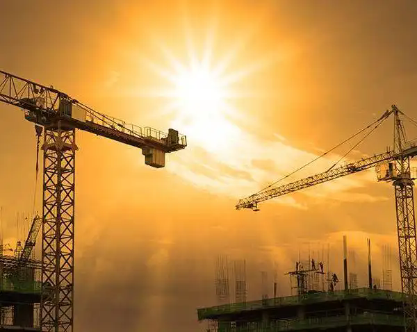 建材行业“反内卷”初见成效，部分企业去年利润增长，行业从“拼价格”到“拼实力”