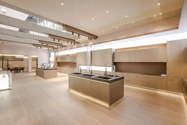 家居五金双雄亮相广州家博会，悍高五金和东泰五金哪个好