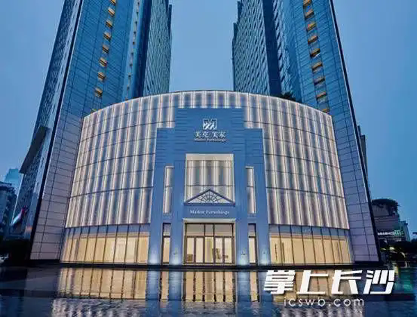 东易日盛资不抵债，美克家居持续亏损……多个家居家装企业“披星戴帽”