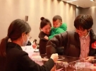 子母房户型很贴心 转塘街道2211户家庭喜迎新家