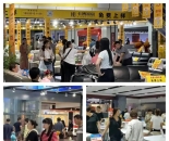 2025金马凯旋家居春夏超值采购节圆满落幕：携手并进，质启新章