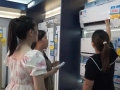 江华：炎炎夏日催热“清凉经济”