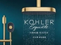 科勒卫浴水乐章淋浴系统：艺术与科技的完美融合