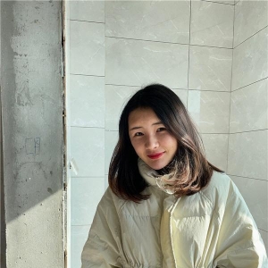 “入住毛坯房”女孩房子装修收尾，开始接广告，计划五一结婚