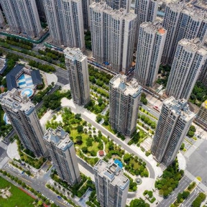 央行下调房贷利率下限楼市会起跳？8项数据给大家泼一盆冷水
