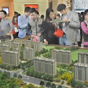 楼市已出现“拼多多”现象？售楼处都是“演员”，数不清的套路