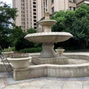 买房时不要对水景太过在意