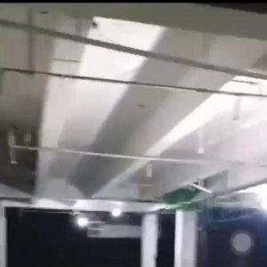 幼儿园旁建KTV，家长不干了 商家：还在装修，若不合规将考虑换业态