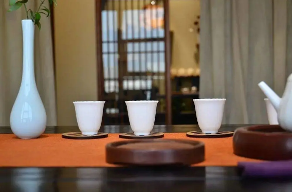 生活有茶，更有味