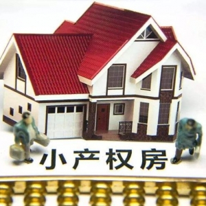 小产权房，是香饽饽还是“定时炸弹”？