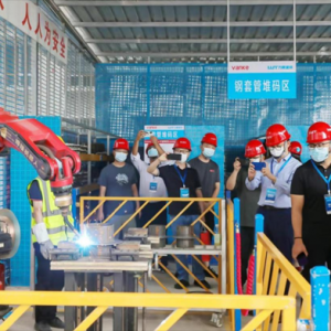 两江新区加快推进建筑产业现代化装配式建筑规模全市第一、绿色生态小区全面推广……