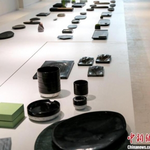 第22届厦门石材展启幕 线上展示线下引流