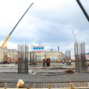 跑出“加速度” 兰州新区城投集团全力保障建设项目快速高质量推进