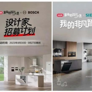 备战双十一！小红书要搞家电生意了：能比京东淘宝便宜吗？