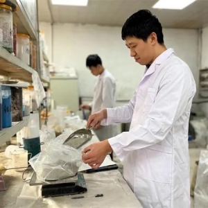 唐山北极熊建材有限公司：一袋水泥，36项专利