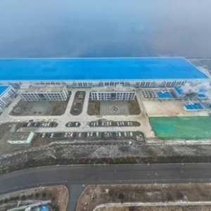 项目深化 省会担当｜济南市莱芜区：打破国际技术垄断 填补省内高端复合材料行业空白