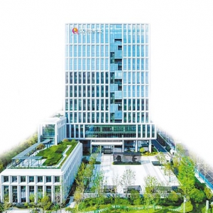 湖北绿色建筑扮靓荆楚城市风景
