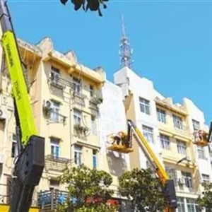 建设更多“会呼吸”的绿色建筑