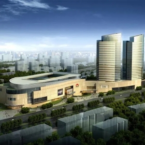 中国建材家居市场哪个服务最好，更多人信赖大明宫建材家居