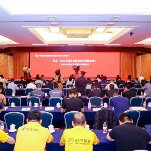 家电售后服务提升行动成果显著，105家企业获评领跑企业