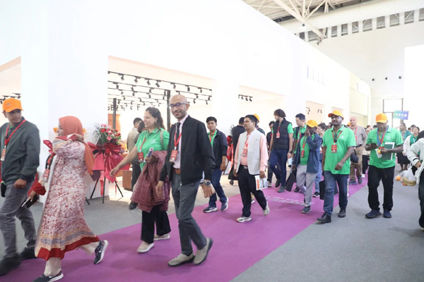 第八届中国·清丰绿色家居博览会圆满落幕