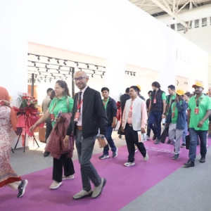 第八届中国·清丰绿色家居博览会圆满落幕