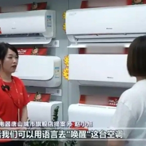 提振消费 河北在行动——全省家电以旧换新销售额突破100亿元