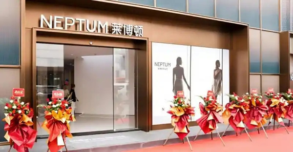 盛装启幕｜莱博顿卫浴佛山旗舰店璀璨开业