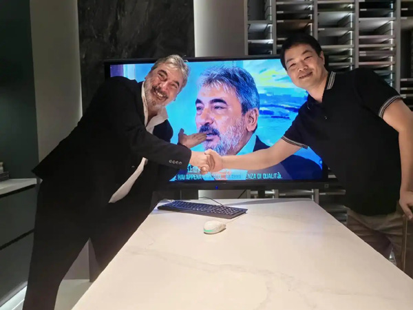 又一国际品牌布局深圳！米兰家居品牌计划在深圳设立研发中心