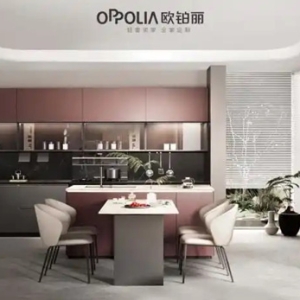 欧铂丽以全案定义未来家居，引领行业高质量发展新范式