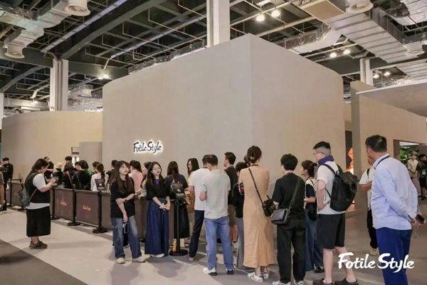 设计驱动智能家居产业升级 方太集团亮相设计盛会