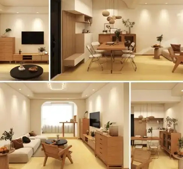 VR技术如何革新家装行业：创艺装饰的全屋智能设计解决方案