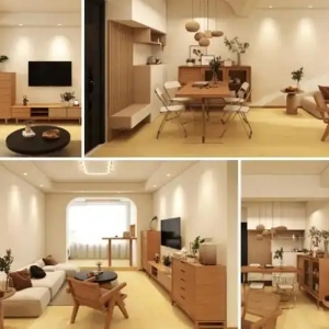 VR技术如何革新家装行业：创艺装饰的全屋智能设计解决方案