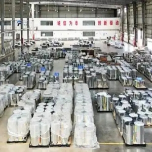 王健坤：建材行业中的奋斗先锋