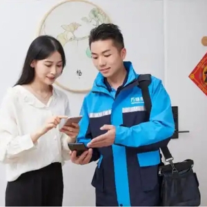 领跑家居服务业，万师傅订单量稳居全国第一