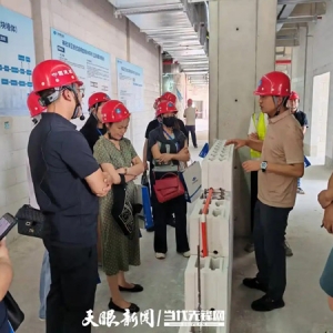 贵州磷石膏建材获“全国工程建设标准化专项培训班”点赞