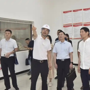 2025年湖南省绿色建材下乡活动（张家界）推进会召开
