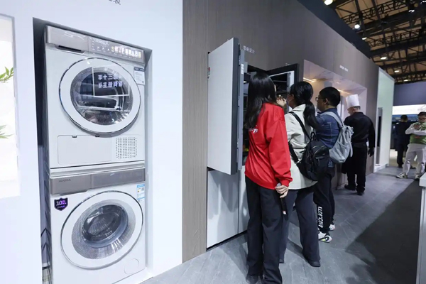 今年“6.18”开头热、收尾冷，部分家电商家冲刺期躺平