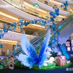 本周六，演员杨洋“空降”两江新区！