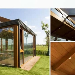 京博君子木：科技＋环保，定义未来绿色建材