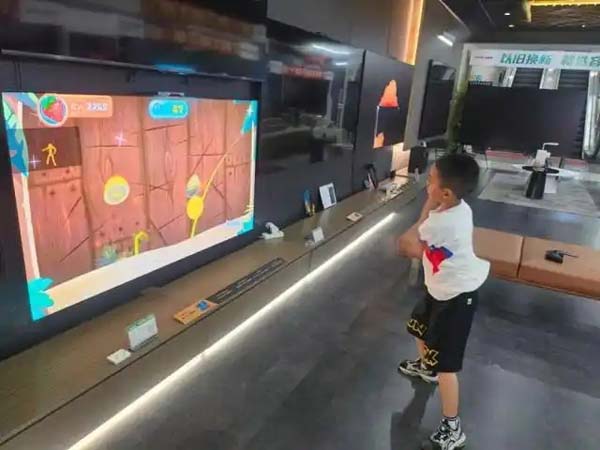 山晚调查丨扫地机成交暴增350%！智能家电让“躺平”家务成真？