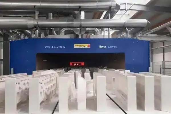 全球卫浴排名榜首的绿色担当 探索Roca乐家的可持续发展之路